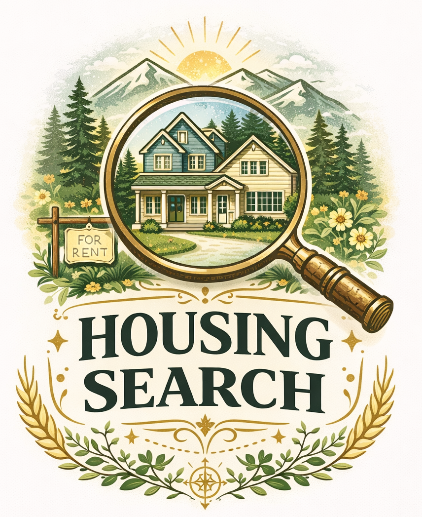 Housing Search
